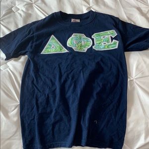 Delta phi epsilon T-shirt